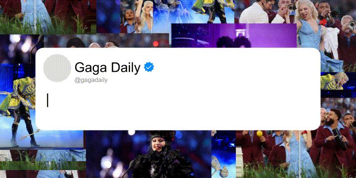 How the Founder of Lady Gaga’s Biggest Fan Site Ended Up in Prison