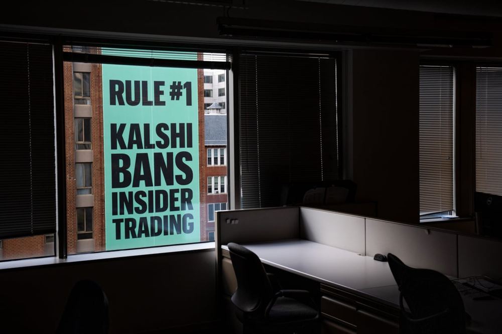US prediction market Kalshi launches bets on drug trial outcomes