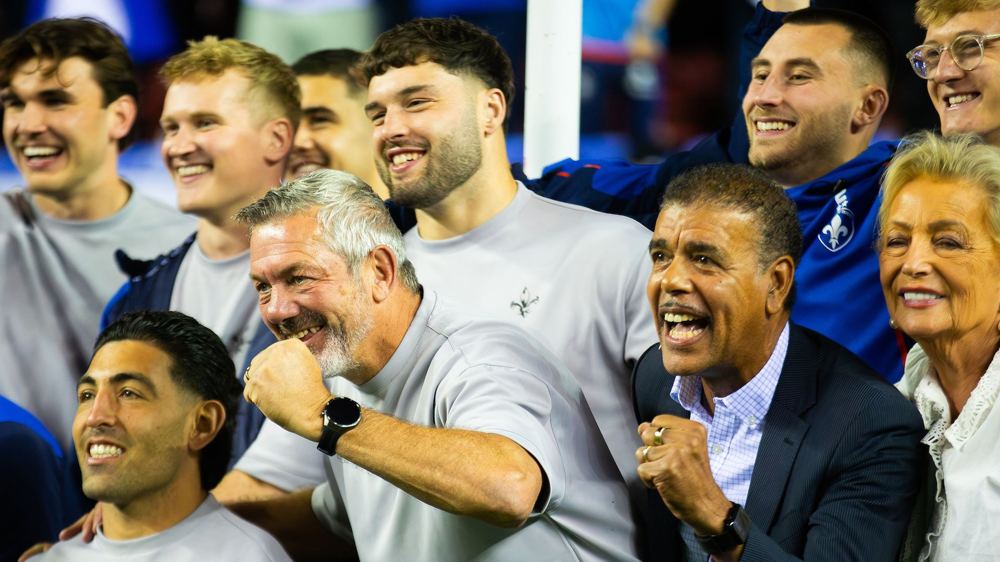 History, drama & change - How Warrington and Wakefield helped Grand Final enter a new era