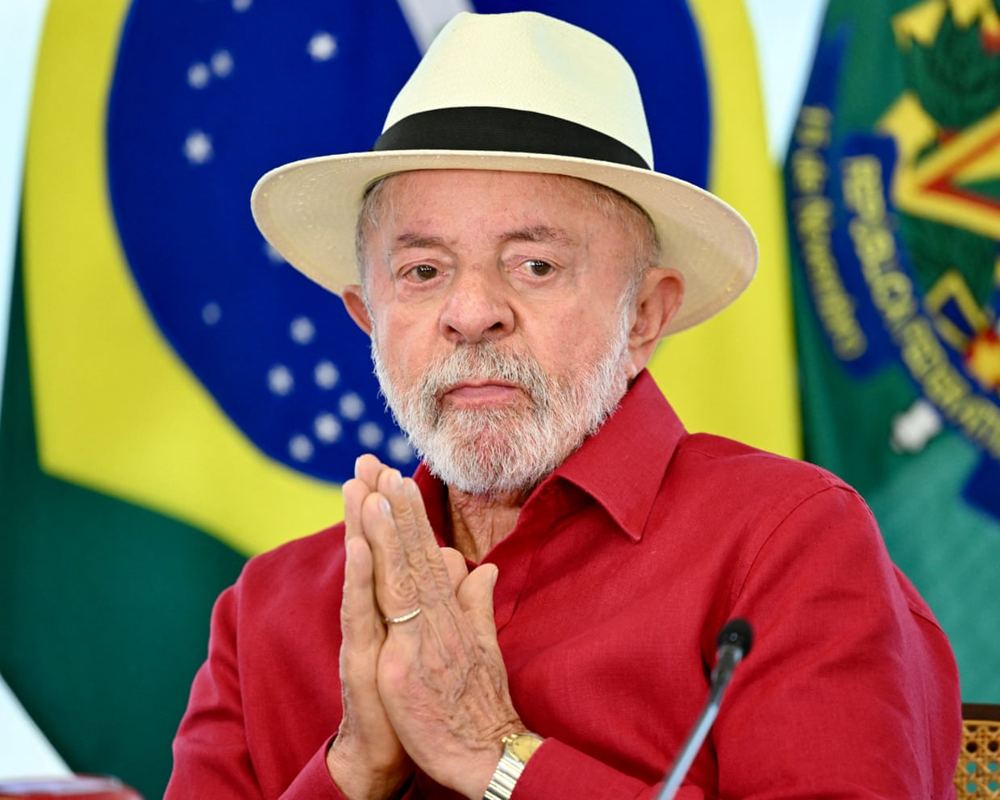US tariffs on Brazil target digital sovereignty, warning for Europe
