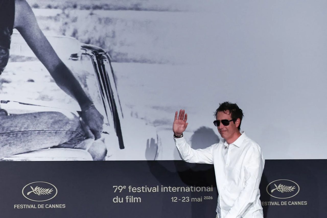 Pathé's de Gaulle films sell 3m tickets ahead of vote