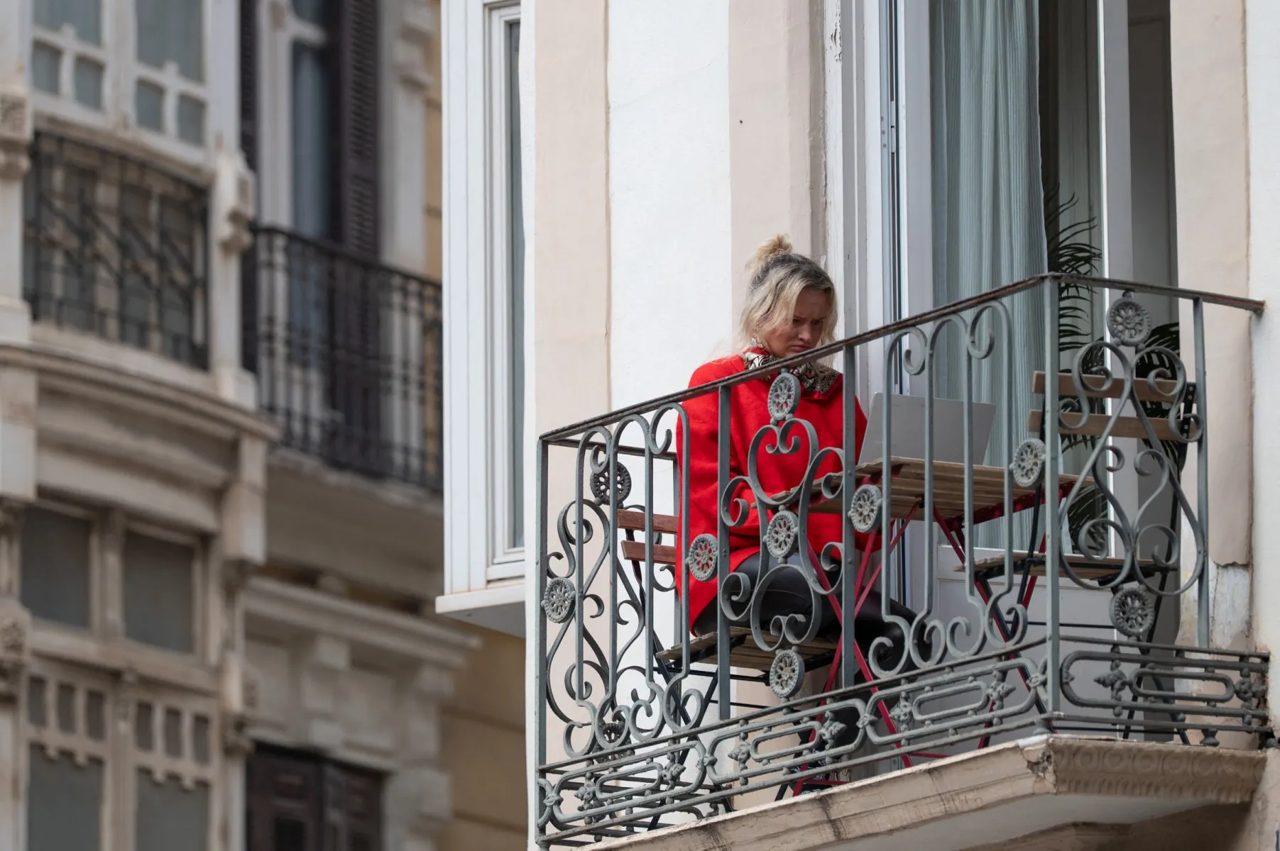 LISTED: The tax deductions if you work from home in Spain