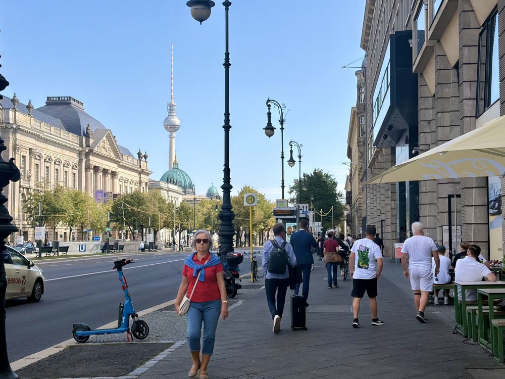 [Interview] ‘Poor but sexy’ Berlin faces worsening housing crisis and bad fixes, warns German economist