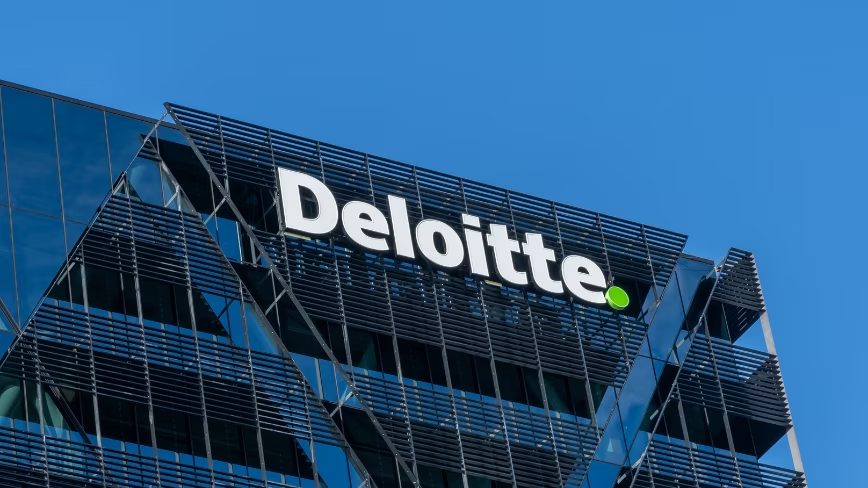 Deloitte will pay $21.5M to settle a DOJ investigation into its diversity targets