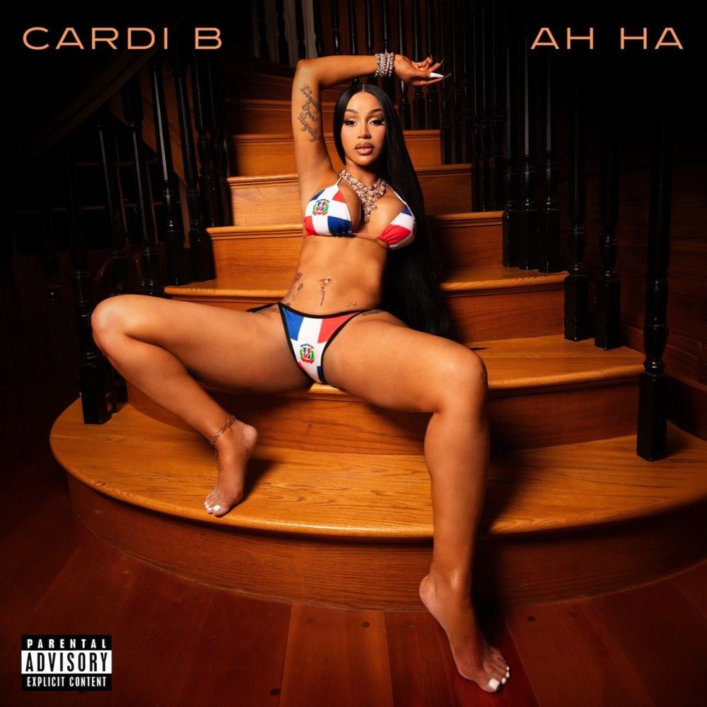 Cardi B Releases New Single on Atlantic, Nods to Catalog Sales