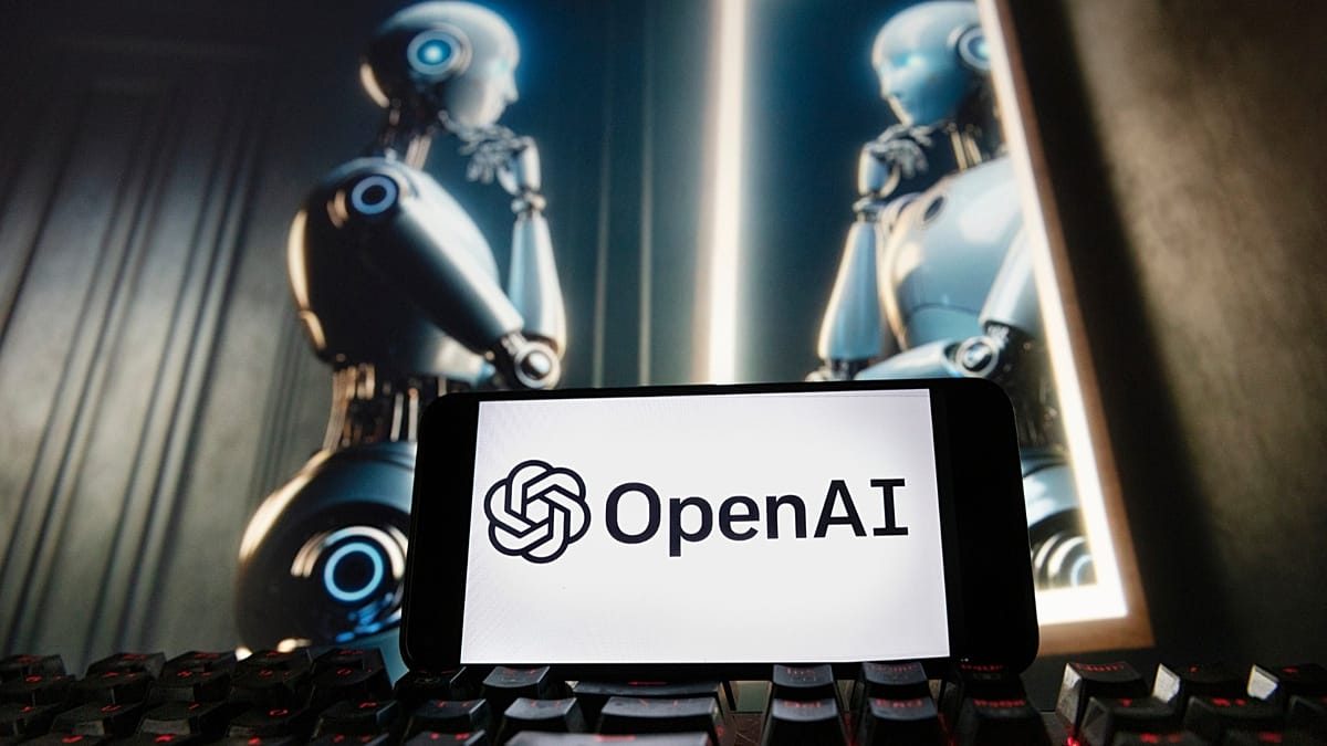 The people building AI are asking the government to slow the industry after models broke loose