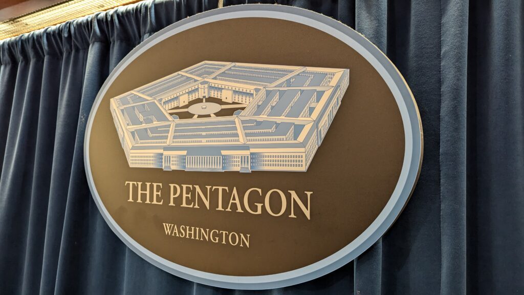 Pentagon eyes November to demo ground-launched, precision strike weapons
