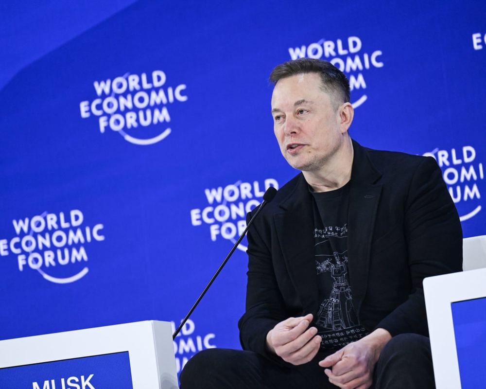 Musk’s xAI fired engineer for raising concerns about Grok chatbot, lawsuit claims