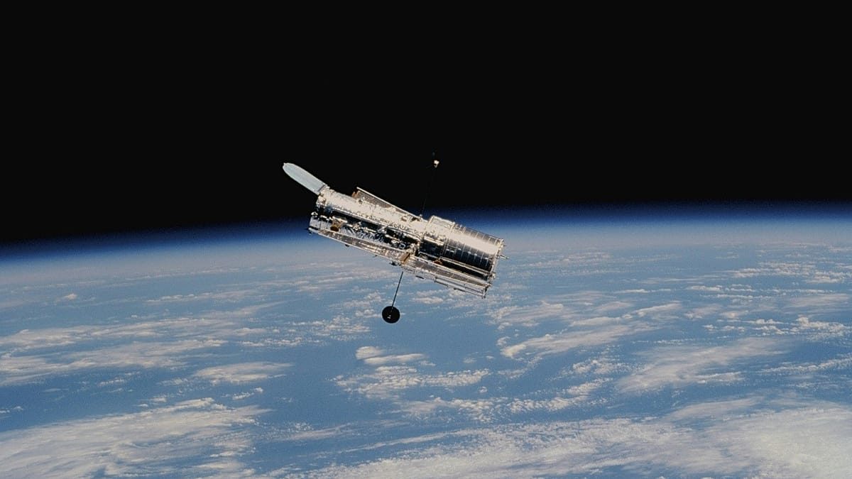 Spanish nano-coating could replace toxic chromium shield on European satellites