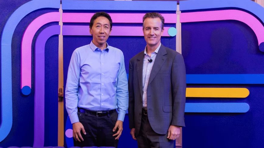 The man who coined ‘agentic AI’ is betting it won’t take your job