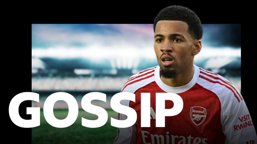 AC Milan make Nwaneri contact - Saturday's gossip