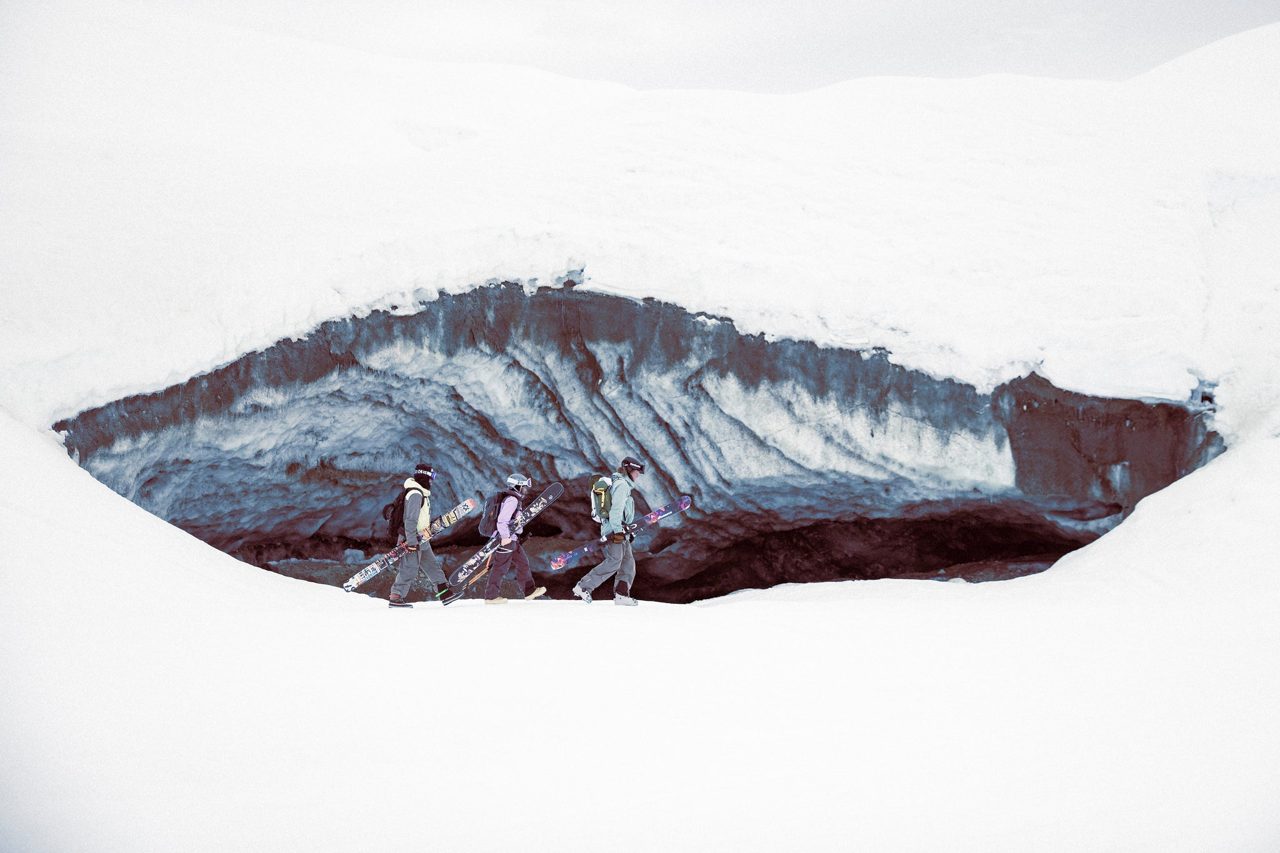 Annual Ski Film Launches 200-Stop Global Tour With European Filming Locations