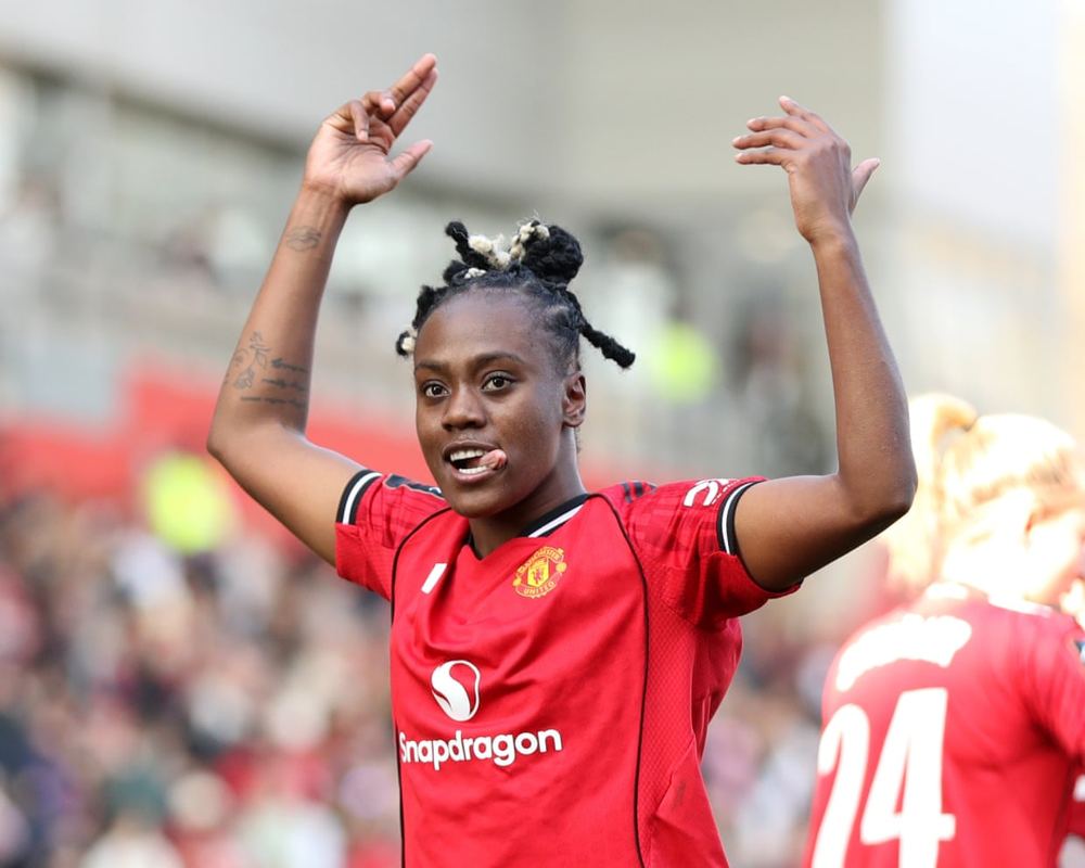 Record £850k Malard transfer highlights WSL's growing financial power