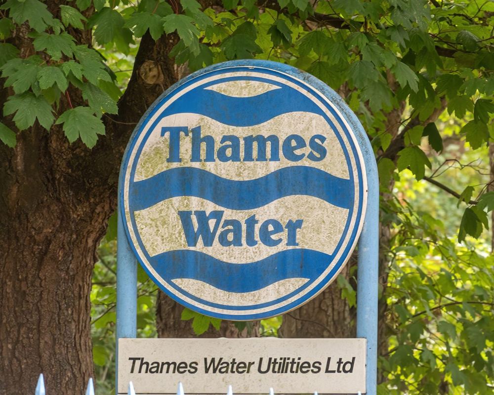 Thames Water pays £4.1m bonuses as nationalisation looms