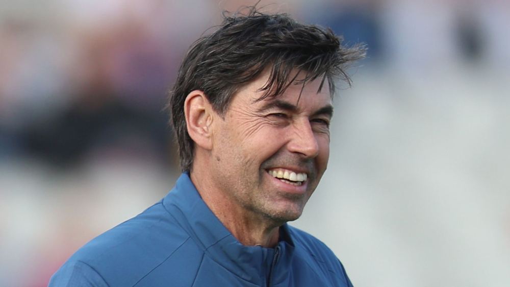 Fleming wants England back top of Test rankings as 'work to be done' on discipline