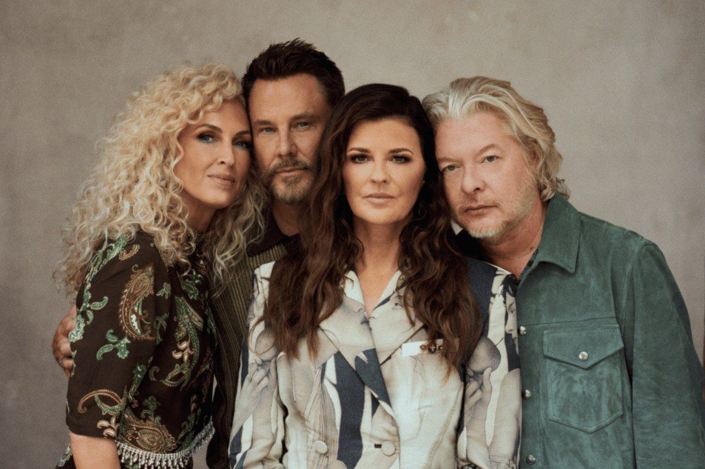 Little Big Talks New Album, 'It's a Dying Art':