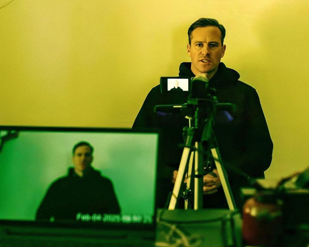 Elon Musk promotes violent film depicting Croatia as Europe-stan