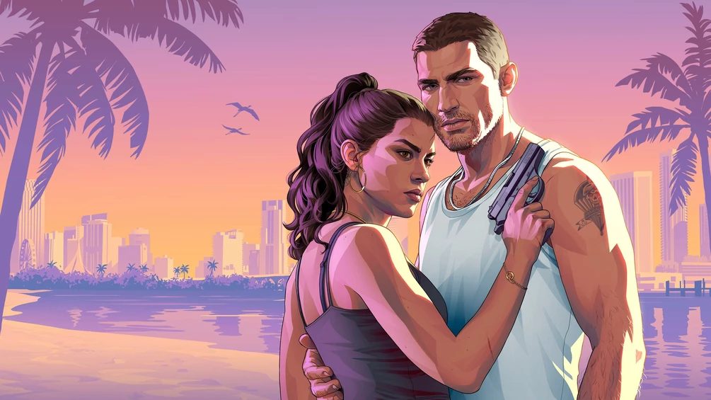 Watch the new GTA 6 trailer featuring music from Jayda G Aluna, Depeche Mode, more