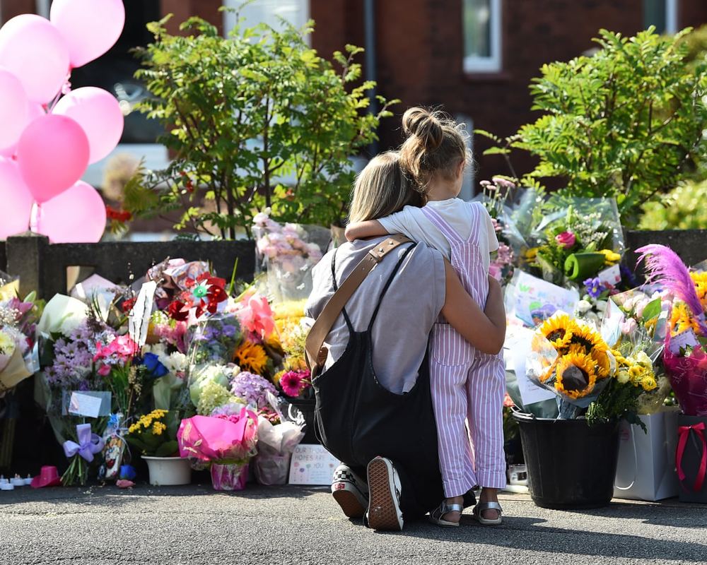 No 10 accepts all recommendations in Southport attack inquiry, Mahmood says