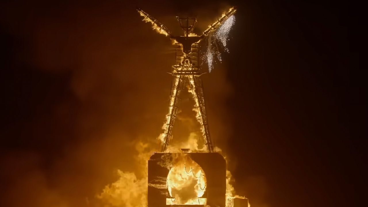 A cultural movement explored: How to watch new series about Nevada’s Burning Man festival