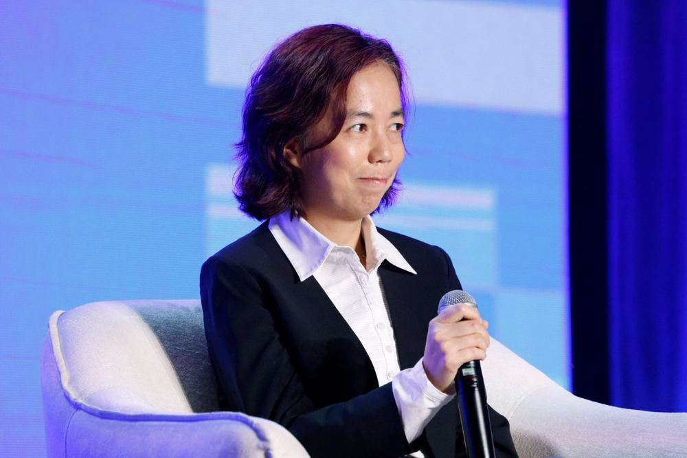 AMD will acquire Fei-Fei Li’s World Labs for $8.2 billion