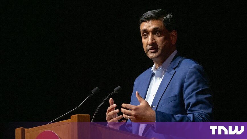 US lawmaker asks five AI firms how they guard model weights from China