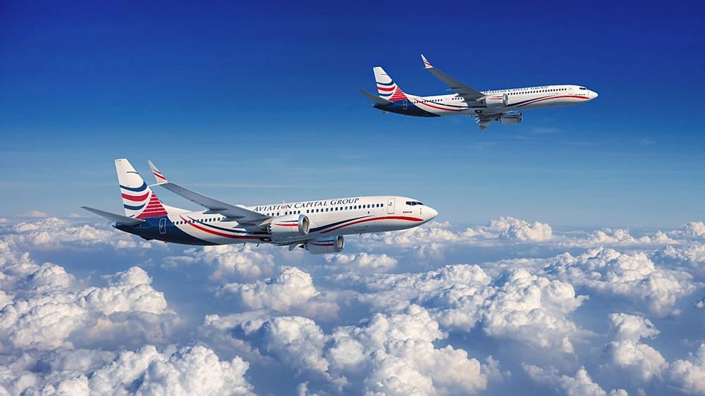 Turkish Airlines orders 150 Boeing 737 MAX jets in major new deal