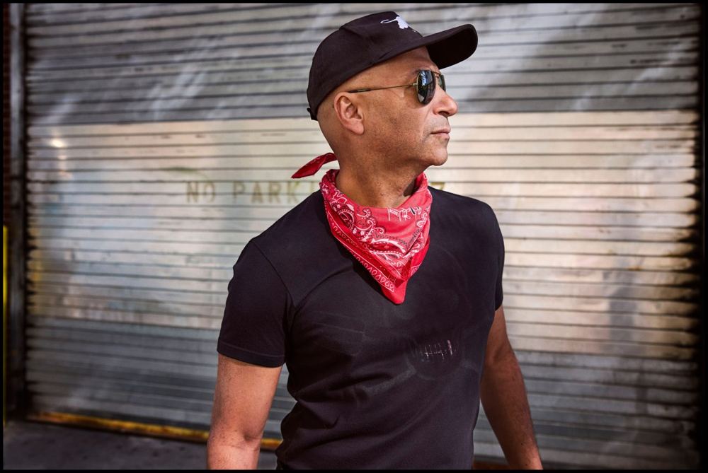 Tom Morello Launches New Album With “Date Night”