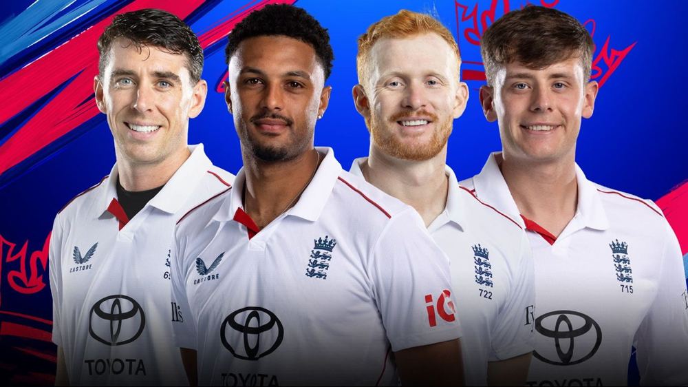 How England are shaping up for big year of Test cricket