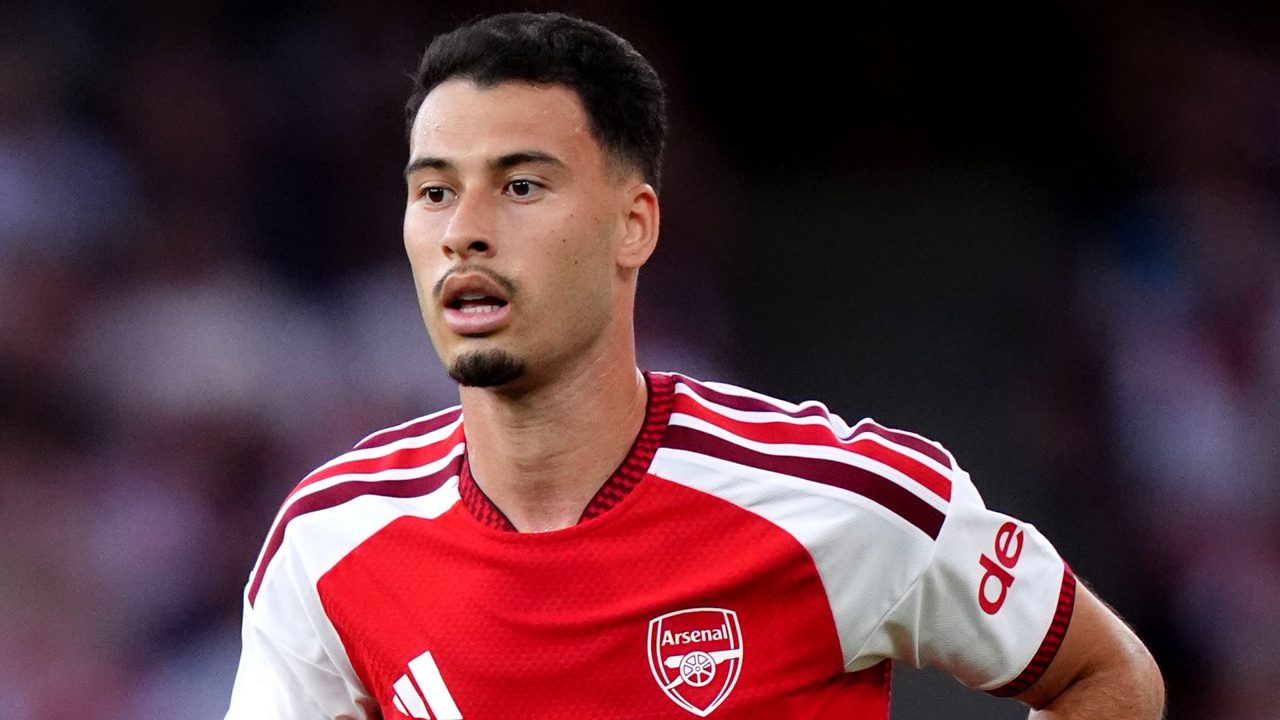 Arsenal agree club-record £55.7m Martinelli sale as Jesus heads to Barcelona
