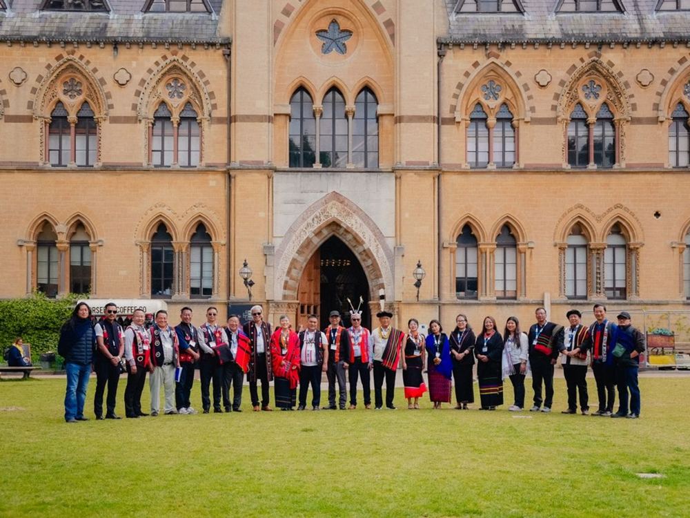 England’s Pitt Rivers Museum announces its largest repatriation of human remains