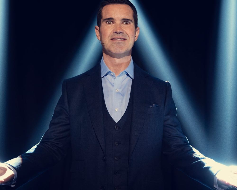 A kids TV star to Jimmy Carr: who will host the new Top Gear?