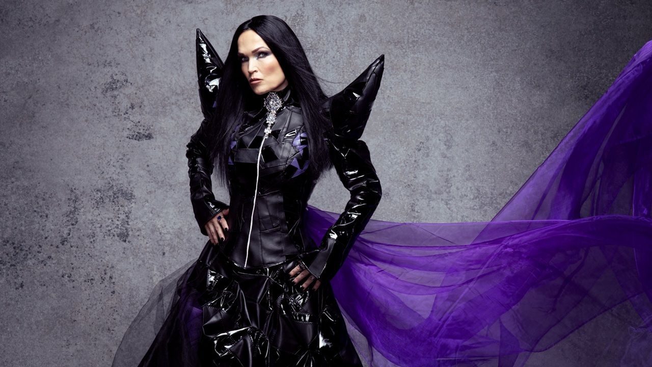 "I probably should've put them through hell." Tarja reflects on her public dismissal from Nightwish in 2005