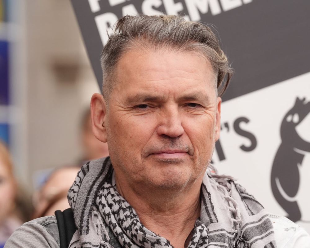 Court of Appeal rules against Daily Mail publisher over donor photo