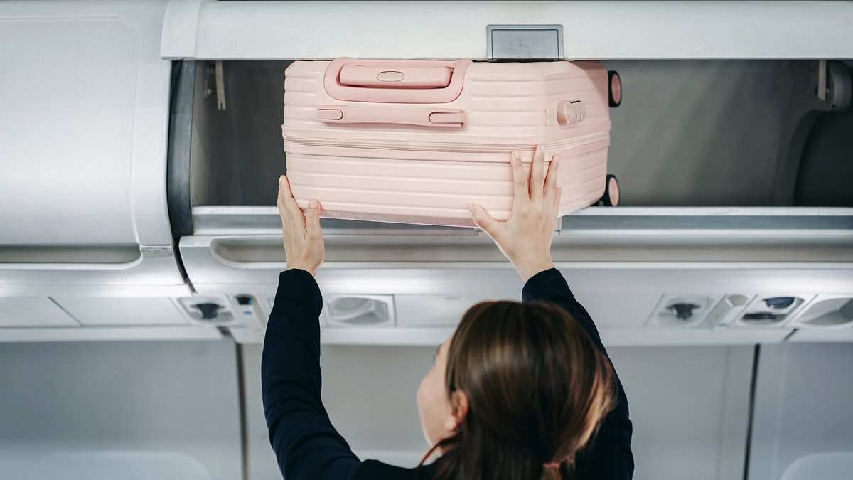 The hidden cost of budget flights is about to change - here are the details holidaymakers need to know