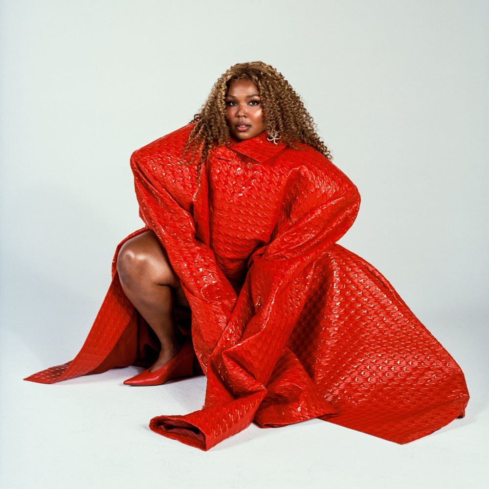Lizzo album flop after $86m tour shows cultural economy of public shaming