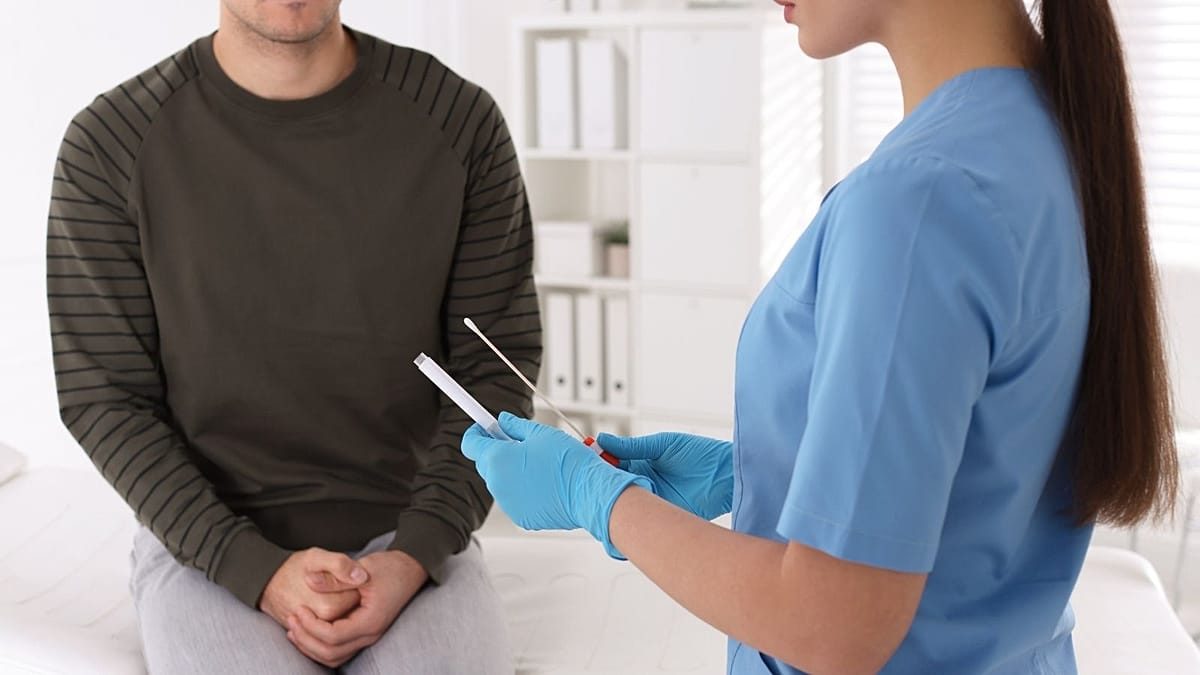 Drug-resistant gonorrhea spreading locally across Europe, ECDC warns