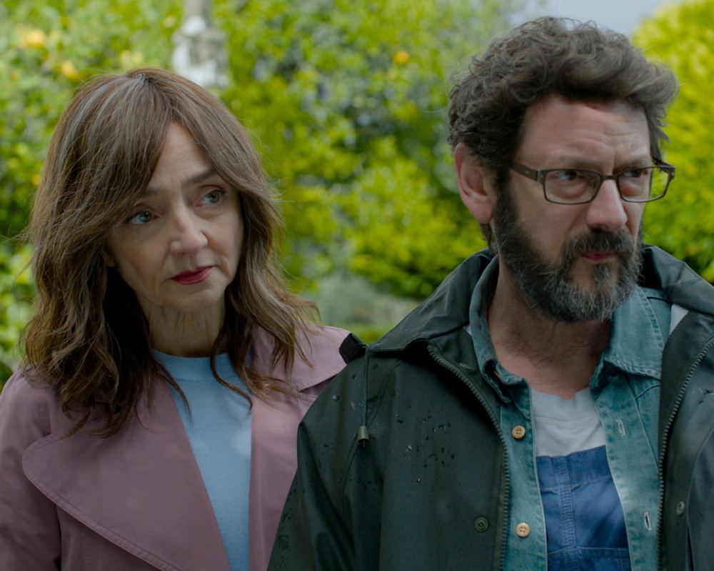 The Portuguese House review, picturesque, polite drama of secrets and revelations at a country estate