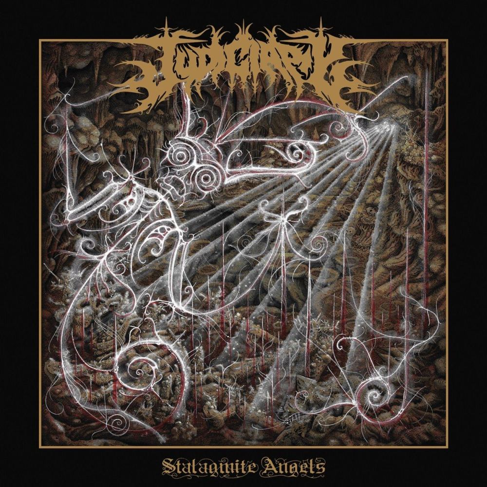 Judiciary Announce New EP Stalagmite Angels: Hear “Wall Of Skulls”