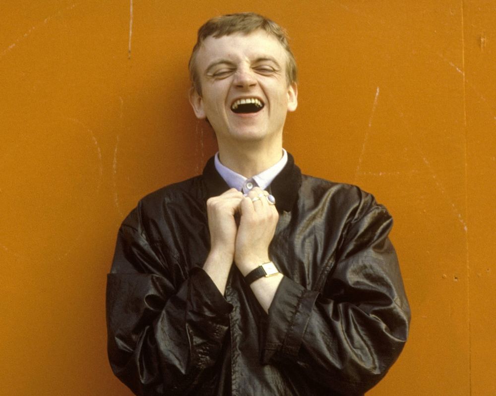 LA fans, Mark E Smith’s sisters and Frank Skinner doing the quiz: inside the totally wired festival on the Fall