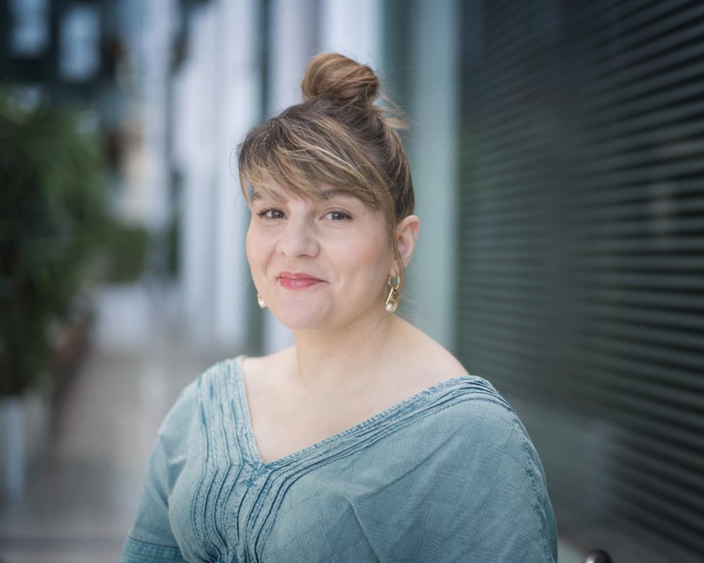 Disabled actor Madeley takes executive producer credit on BBC drama