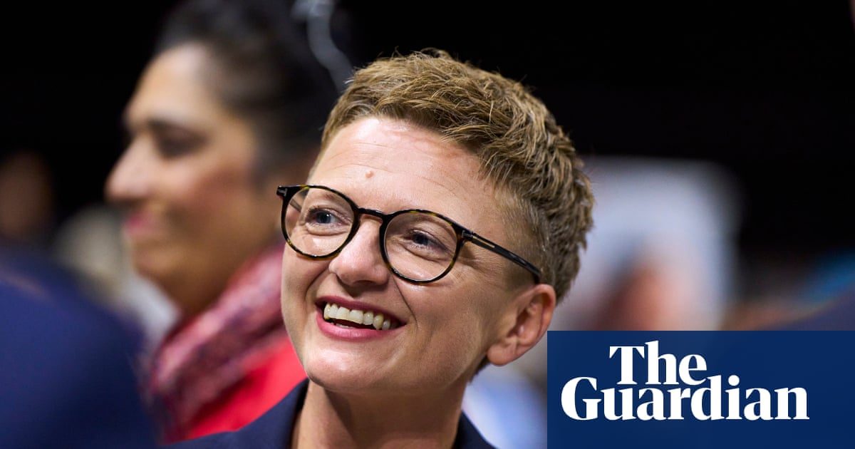 Labour wins decisive victory in Greater Manchester mayoral byelection