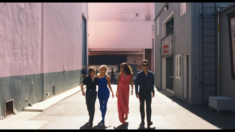 Where Was 'The Shards' Filmed? Where ‘80s LA Nostalgia Still Exists Today