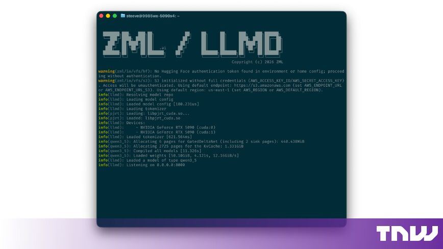 France’s ZML wants to break Nvidia lock-in with free cross-chip AI software