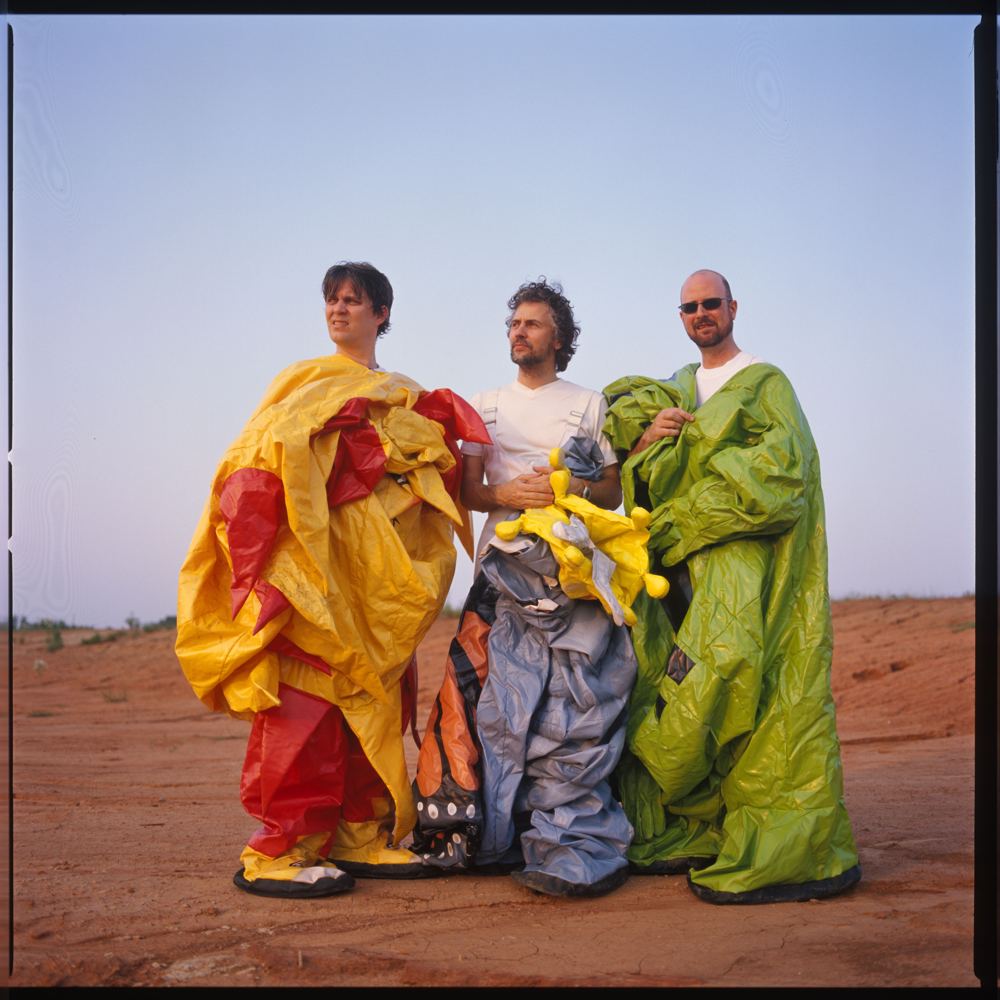 The Flaming Lips’ At War With the Mystics Reissue to Feature Dozens of Rarities