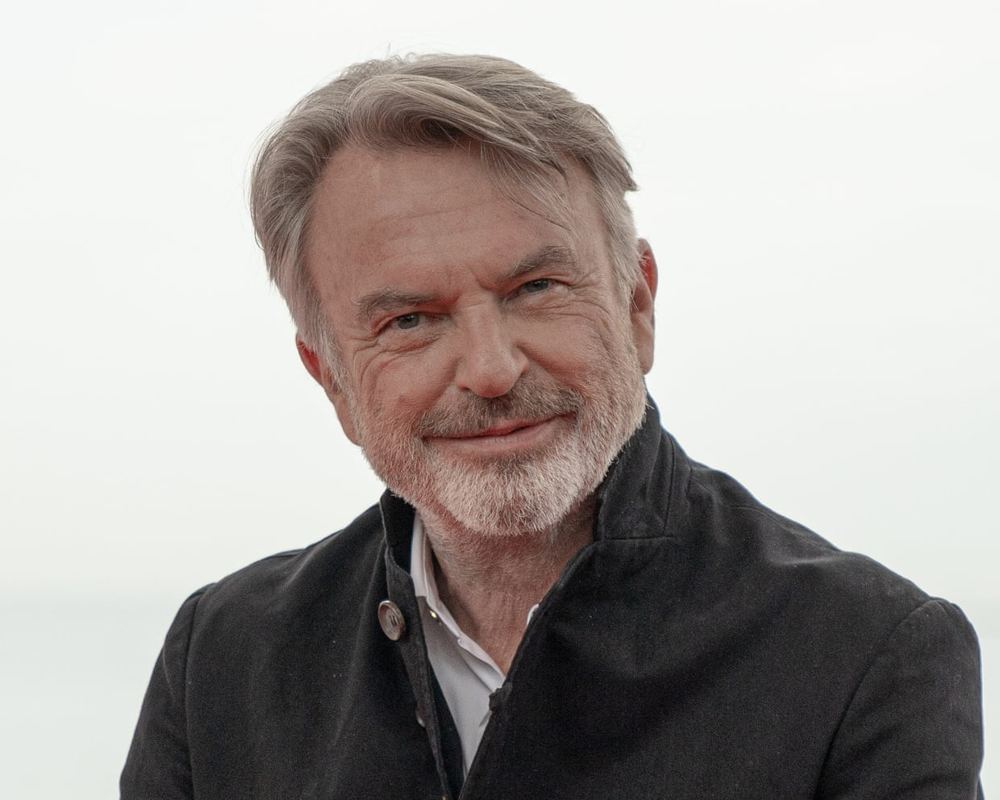 ‘He annotated my letter from Spielberg’: readers pay tribute to Sam Neill
