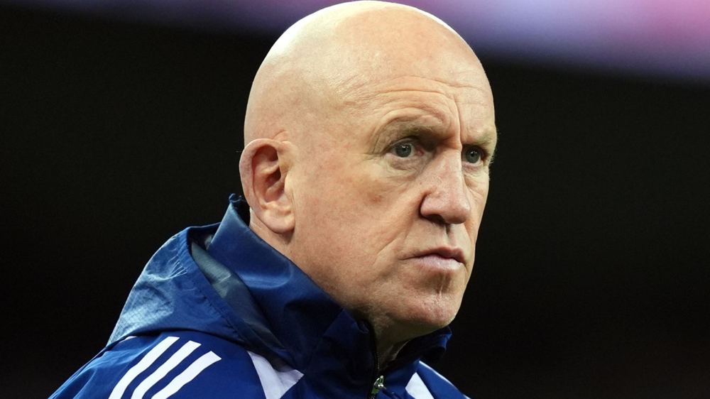 Edwards joins Red Roses coaching team on short-term deal