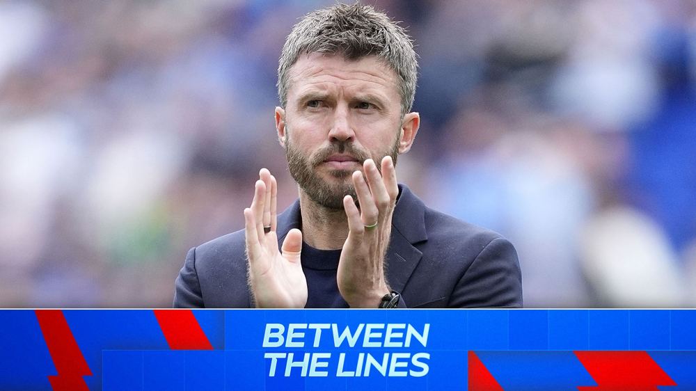 Man Utd's £1bn rebuild faces toughest test