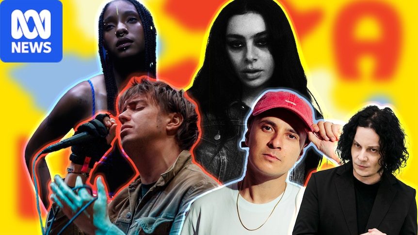 July album releases underscore shifting strategies in the European cultural economy