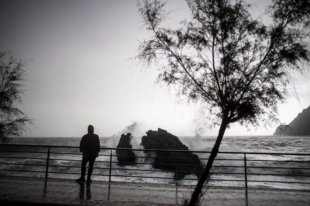 Italy's hailstorm insurance losses surge amid warming trend